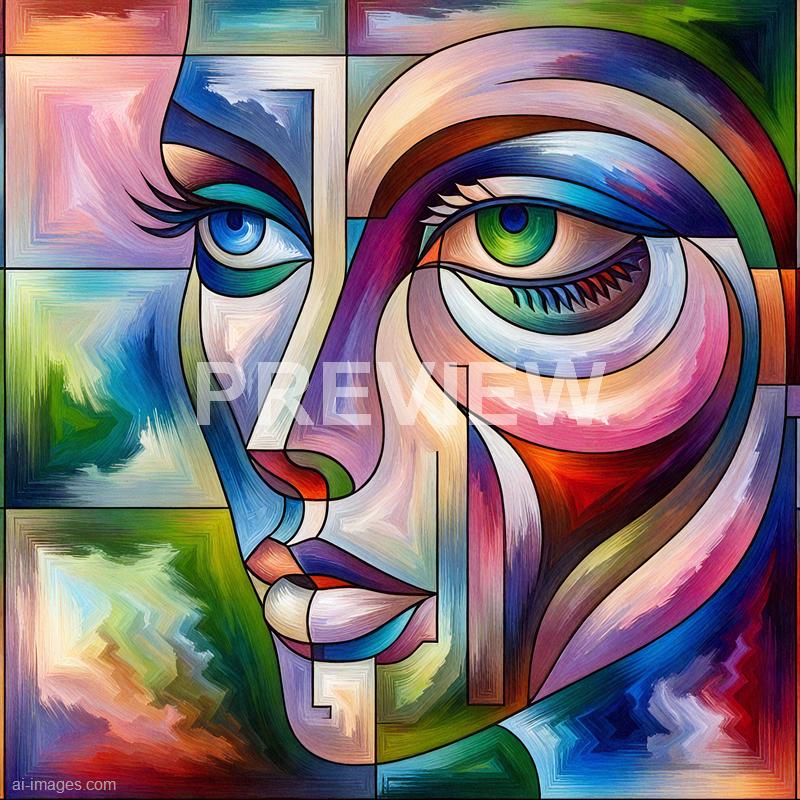 3988 - a-face-composed-of-different-geometric-shapes-as-if-e_250421042900_Filename Text 2_03921_Filename Text 3